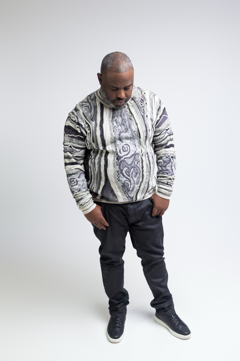 Original studio portrait photographed by SoFreeDidIt